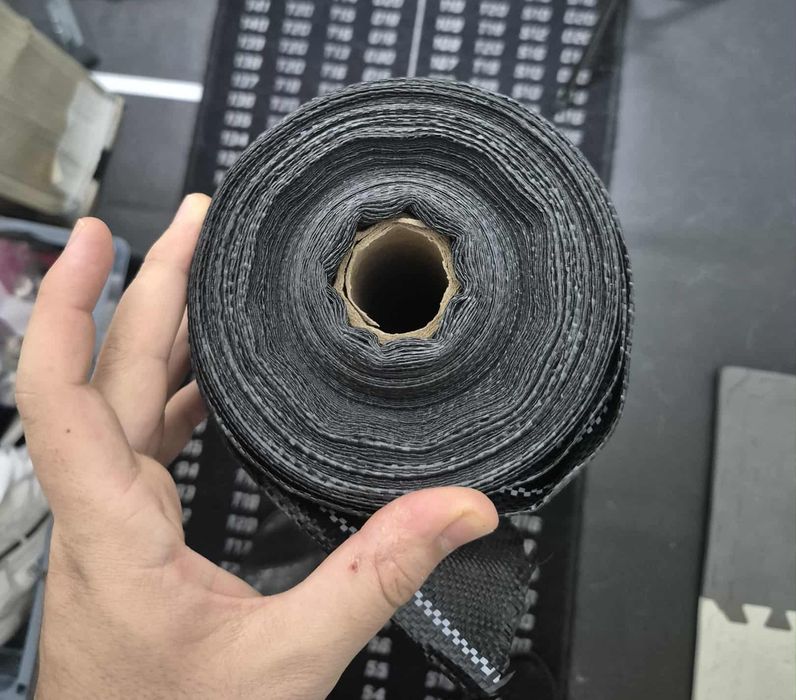 Agrotkanina 1.6m, gramatura 135gr/m2