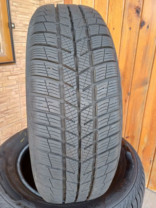 Шины зимние 195/65 R15  Barum Polaris 5
