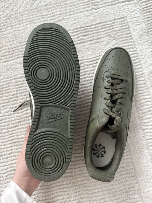 Нові чоловічі кросівки nike 45 розмір