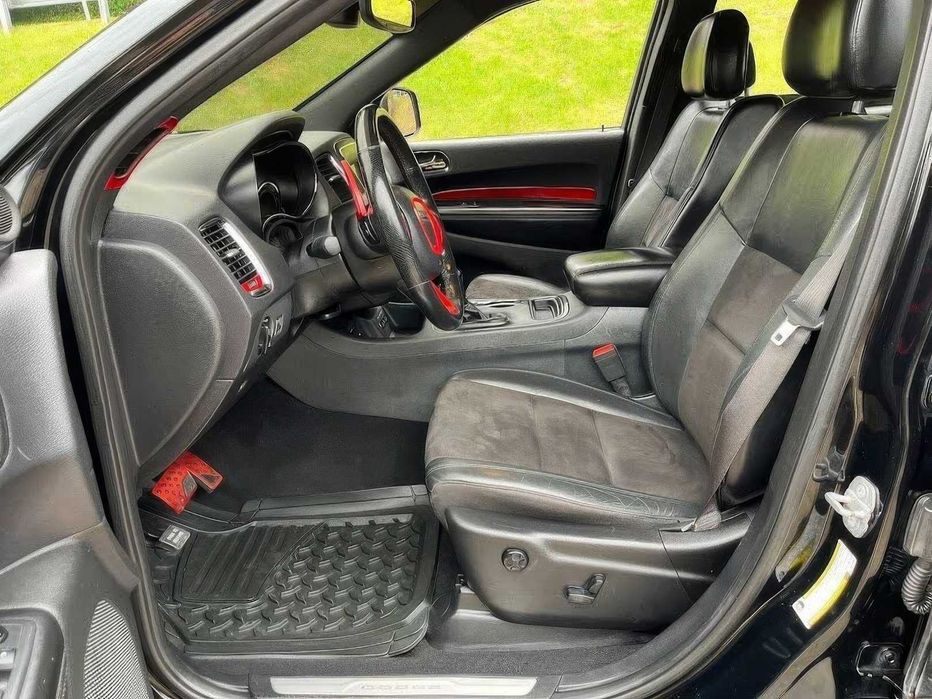 Dodge Durango GT Plus      2019