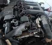 MOTOR BMW 120D 320D E87 E81 E90 E91 163CV M47D20 204D4