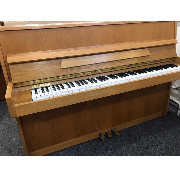 pianino akustyczne Legnica