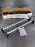 Barras Tejadilho VW Golf 5, 6 e 7