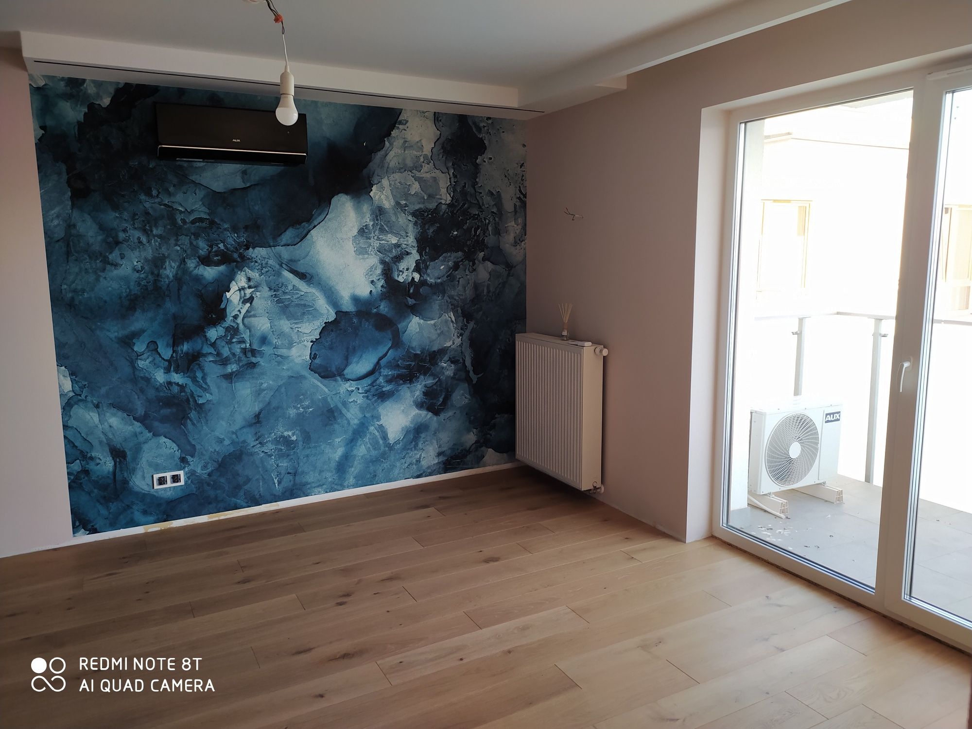 Nowe 2pok. 40m2, Niemcewicza