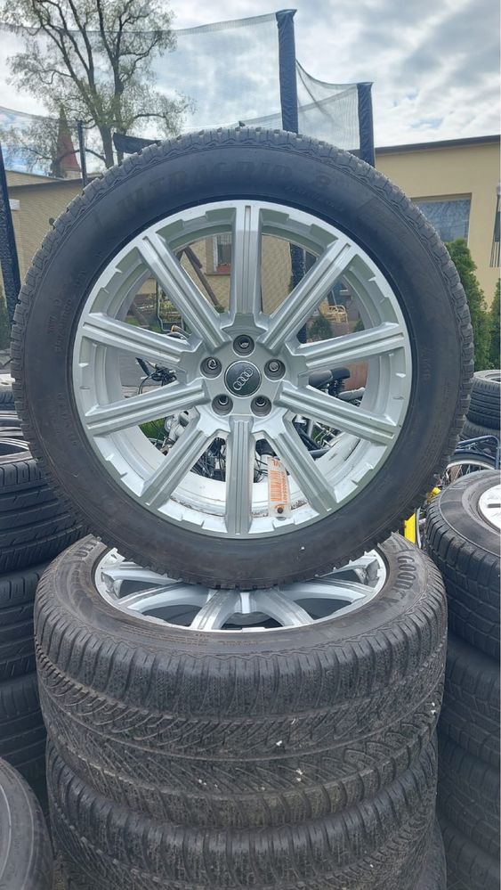 Диски r20 5x112 et33