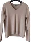 Светр Uniqlo кашемір xl