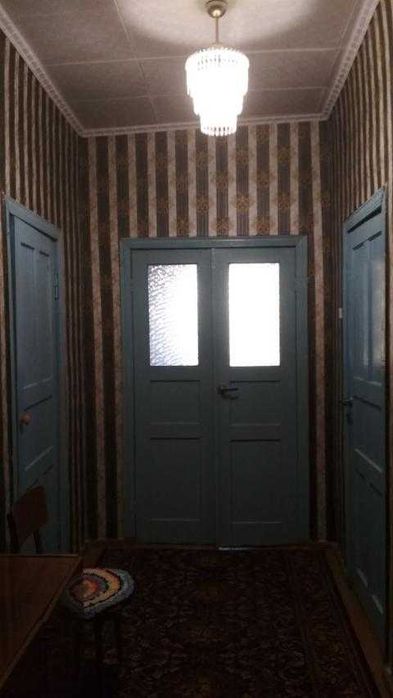 Будинок з господарськими будівлями с. Каленики, Полтавський район