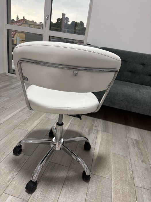 Крісло стільчик мʼякий