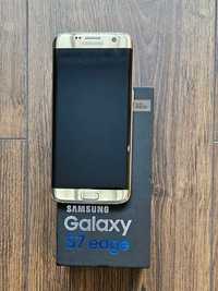 Samsung Galaxy S7 edge G935F 32GB złoty