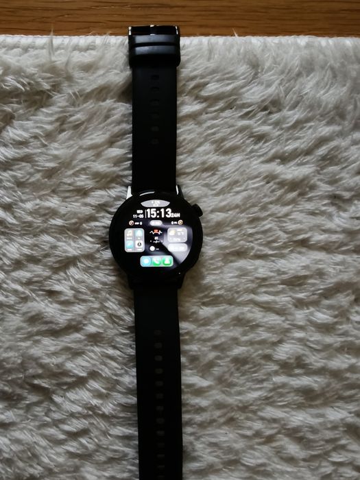 Smartwatch Huawei gt3