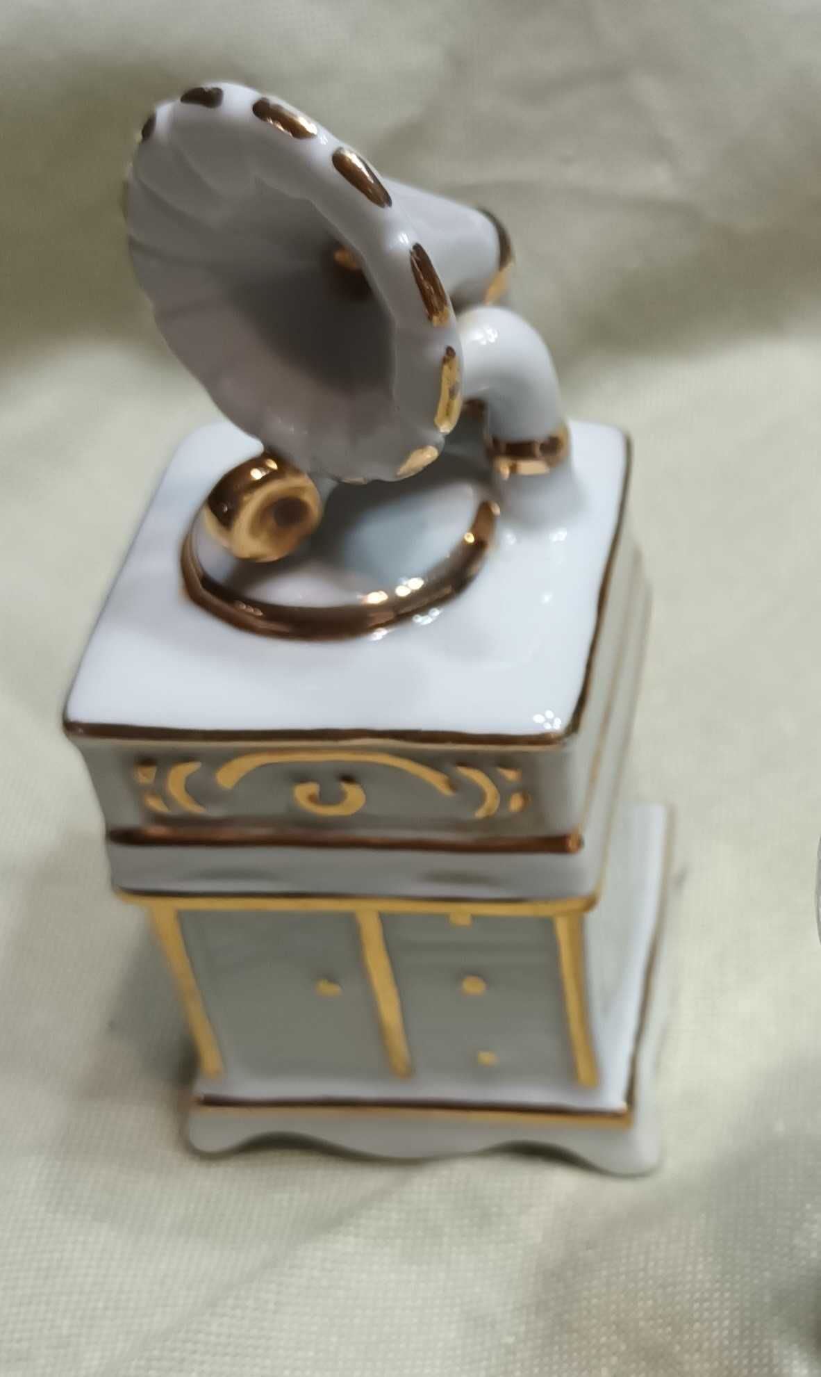 Peça miniatura  - Limoges