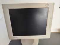 Monitor Samsung 17 polegadas