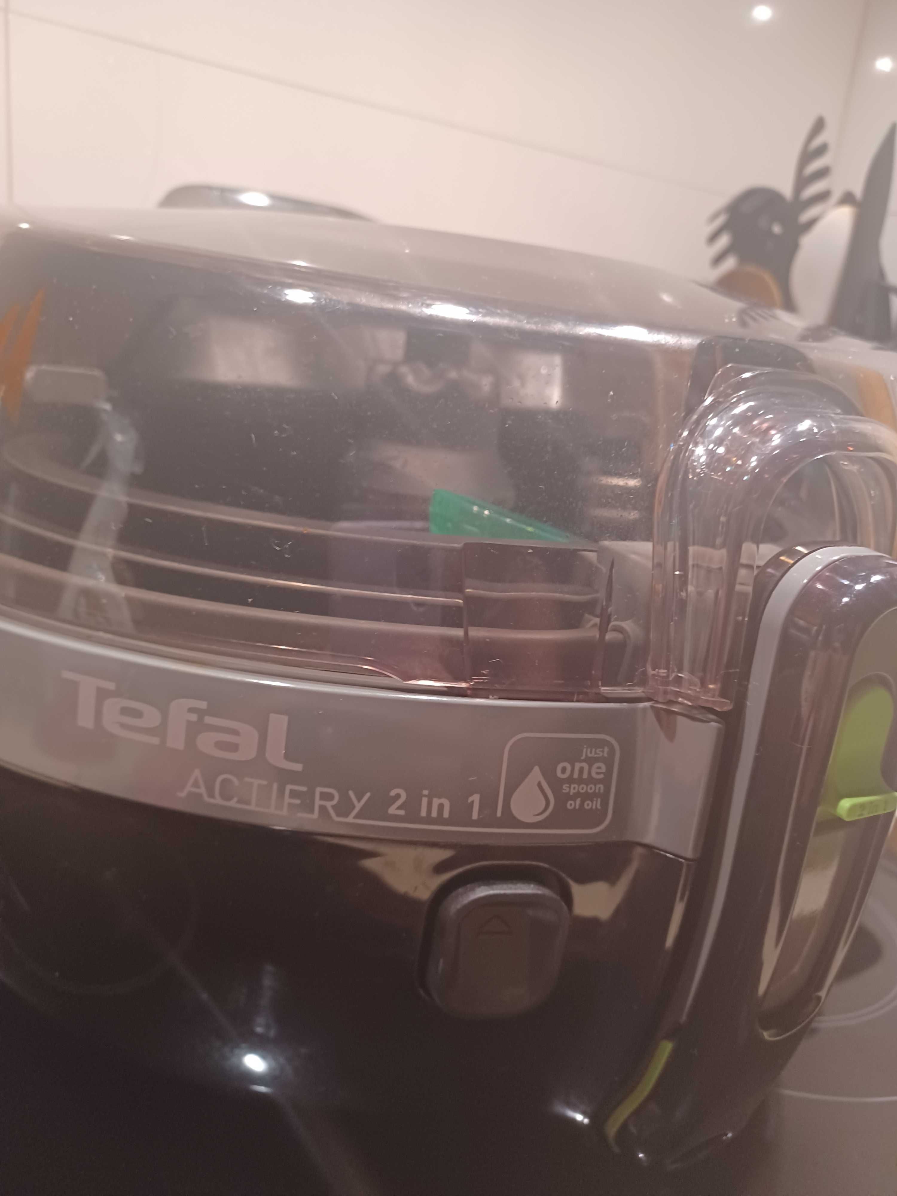 Actifry 2 em 1 Tefal