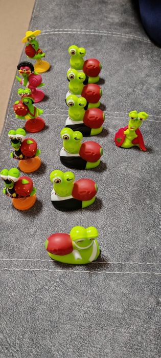 Равлик Боб  Bob snail улитка Боб