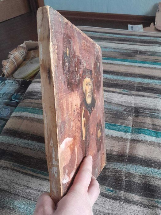 продам картины и икону