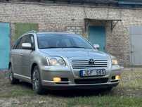Toyota Avensis 2.0 Диз.