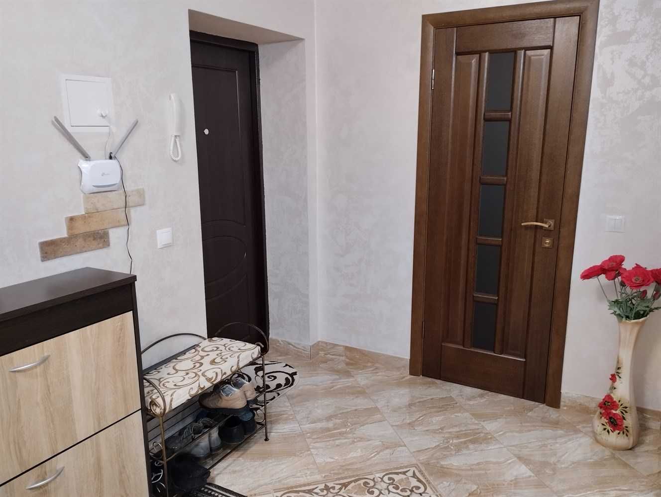 Оренда 2 кімн. квартири, мкрн. Боздош, вул. Лінтура
