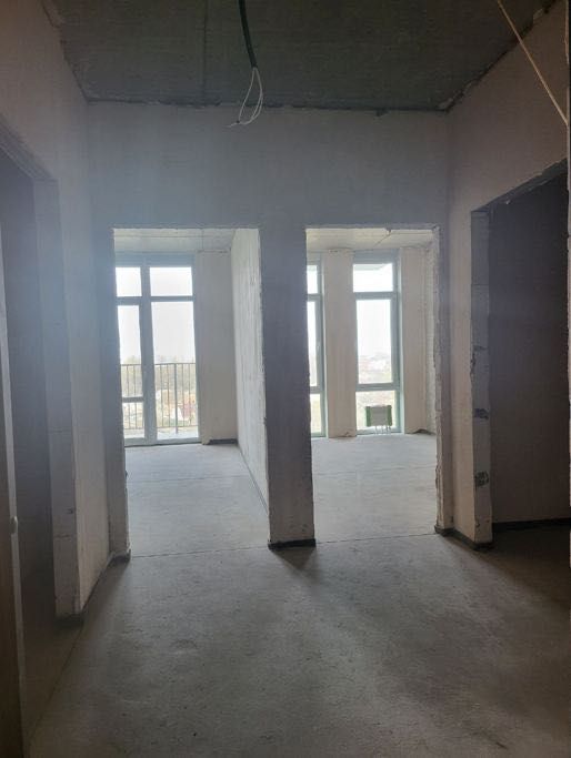 Черемушки 1-но квартира Пространство на Радостной Новый сданный дом АШ