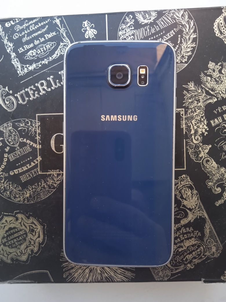 Samsung S6 G920F