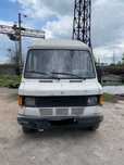 Продам Mercedes-Benz 208D