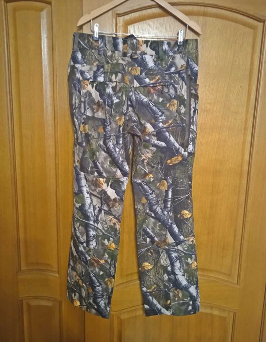 Мисливські штани softshell Legendary Whitetails. Оригінал. З США. Нові