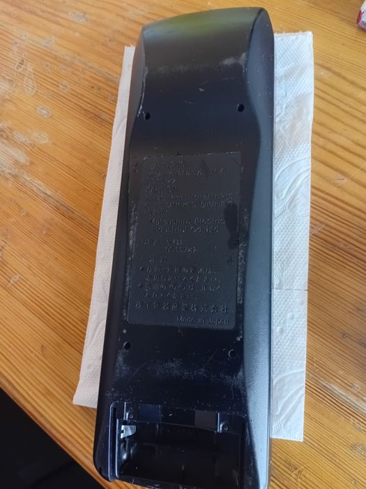 Pilot Technics rak-sa612wh