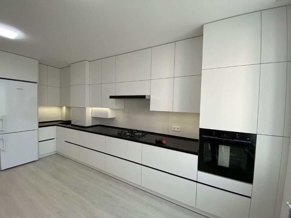 кухня сучасна шафа шафа-купе