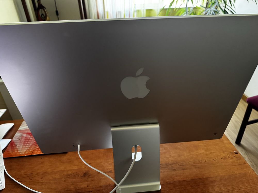 IMac M1 24” de 2021