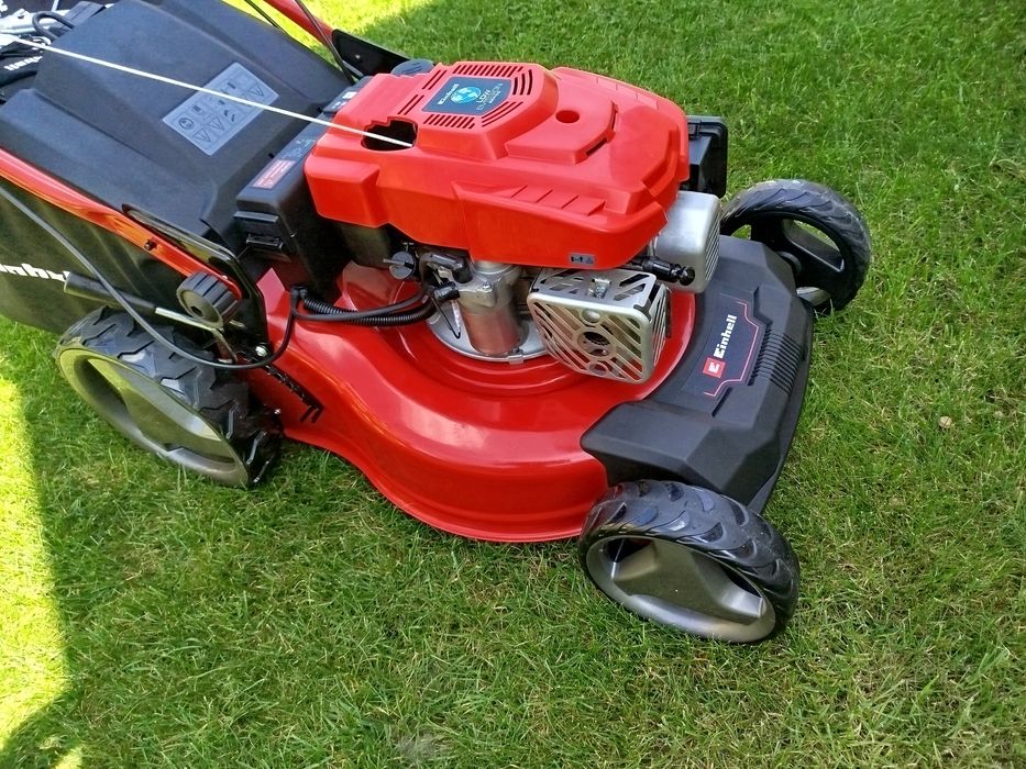 Kosiarka spalinowa einhell GC-PM 46 S HW-E