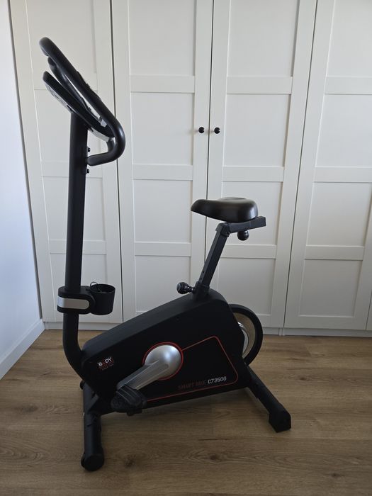 Elektryczny rowerek treningowy