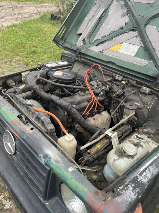 Suzuki Samurai Sj413 JX