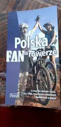 Polska na rowerze