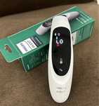 Philips Avent Інфрачервоний термометр для вух і лоба 2 в 1