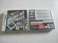 Gra Nintendo DS Allied Ace Pilots