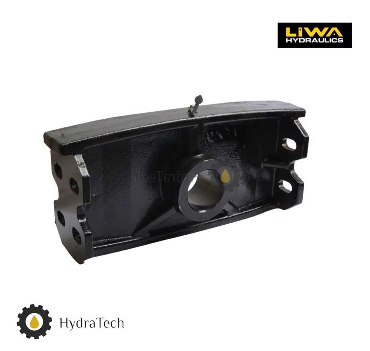 Нижнє кріплення гідроциліндра Ø 60 мм