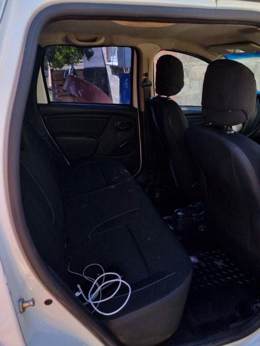 Рено Дастер, 2016,Renault Duster ,Reno ,Рено