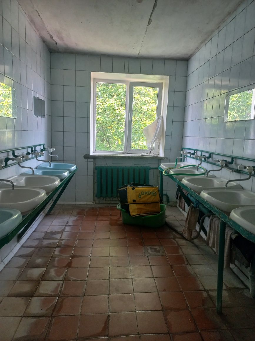 Продам велику кімнату по вулиці І.Мазепи.