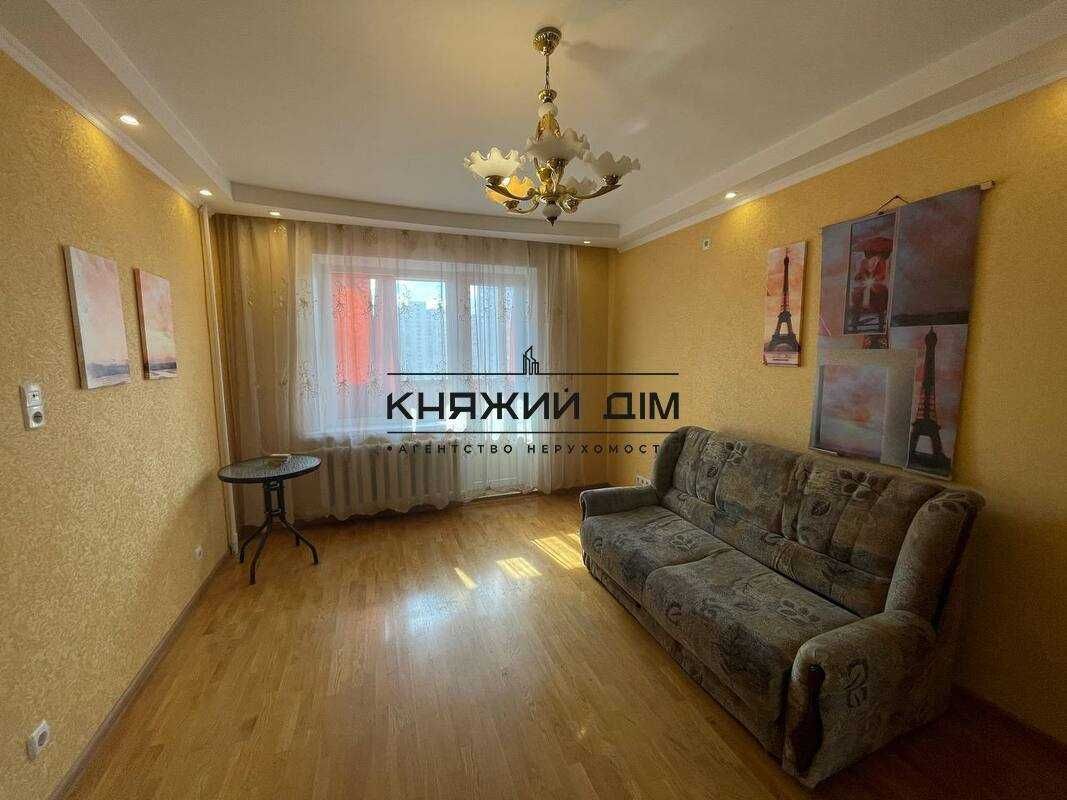 Оренда 1 кімнатної квартири ст. м. Позняки