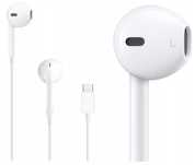 Słuchawki douszne Apple EarPods MTJY3ZM/A