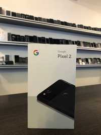 Google Pixel 2 5" 64GB Czarny lub Biały 12m Poznań Długa 14