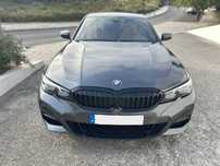 BMW 330 e Pack M Auto