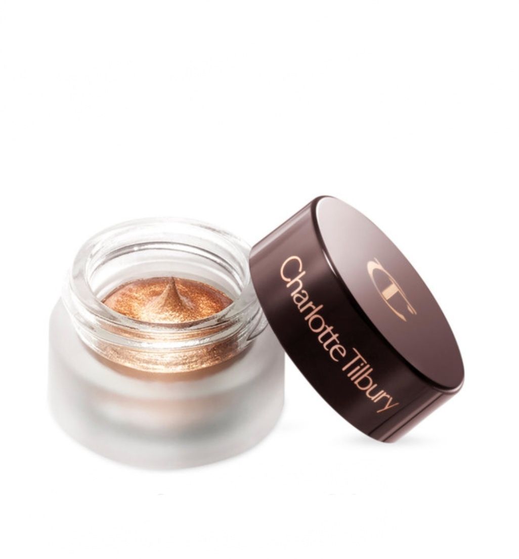 Sombra Charlotte Tilbury - Star Gold