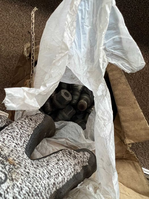 5x112 kola  zimowe Seat Leon, golf  , A3  195/65/15 Fulda