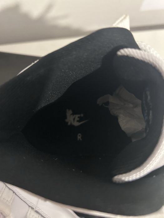 Air Jordan 11 „Columbia” rozmiar 42