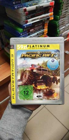 MotorStorm: Pacific Rift PS3 Sklep Wymiana Wysyłka