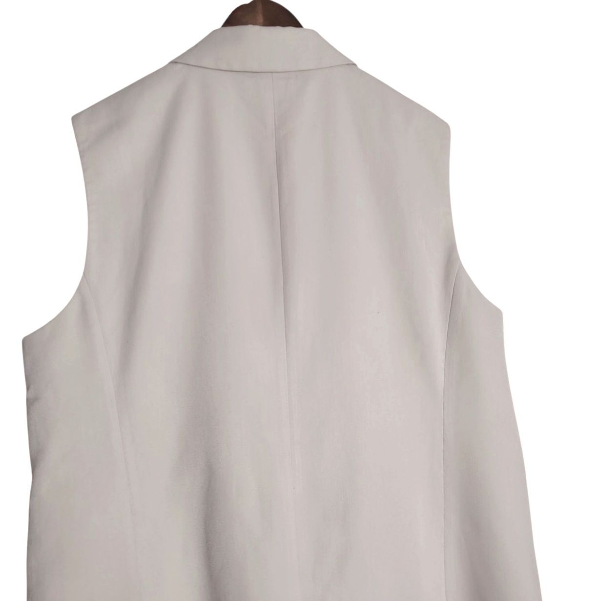 H&M piękna dłuższa kamizelka oversize XL/XXL idealny stan