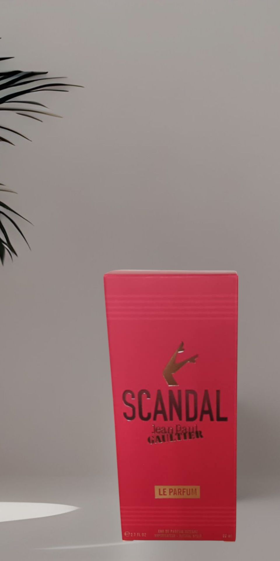 Scandal Jean Paul 80ml perfum