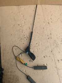 antena gps volkswagen passat golf 4