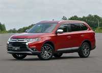 Розборка Mitsubishi outlander 3 ОРИГІНАЛ б/у 2015-2021р,