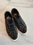 Buty Saint Laurent Paris – rozm. 35,5 – panterka